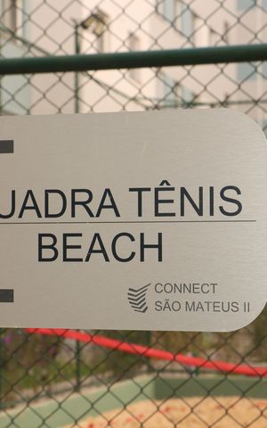 Apartamento à venda com 39m², 1 quarto e sem vagaÁrea comum