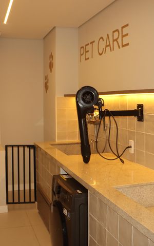 Apartamento à venda com 39m², 1 quarto e sem vagaÁrea comum