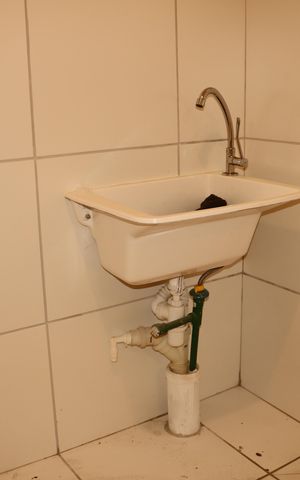 Apartamento à venda com 39m², 1 quarto e sem vagaÁrea de serviço