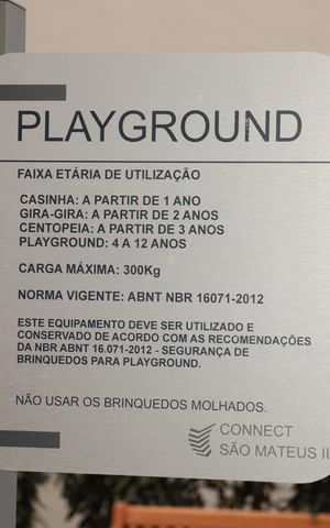 Apartamento à venda com 39m², 1 quarto e sem vagaÁrea comum