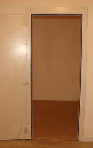 Apartamento à venda com 39m², 1 quarto e sem vagaSala/Cozinha