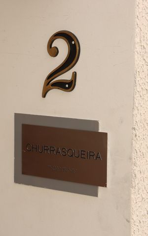 Apartamento à venda com 39m², 1 quarto e sem vagaÁrea comum
