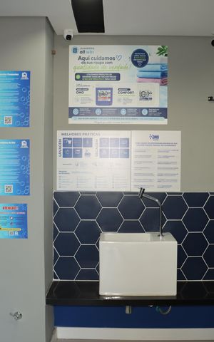 Apartamento à venda com 39m², 1 quarto e sem vagaÁrea comum