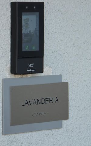 Apartamento à venda com 39m², 1 quarto e sem vagaÁrea comum