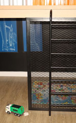 Apartamento à venda com 39m², 1 quarto e sem vagaÁrea comum