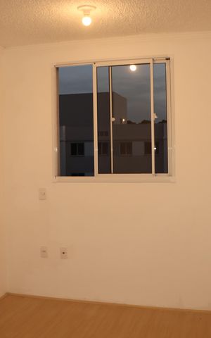 Apartamento à venda com 39m², 1 quarto e sem vagaQuarto