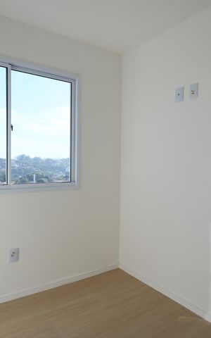 Apartamento para alugar com 36m², 2 quartos e sem vaga Apartamento para alugar com 36m², 2 quartos e sem vagaquarto 1
