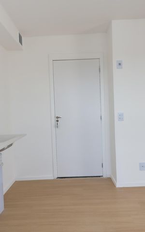 Apartamento para alugar com 36m², 2 quartos e sem vaga Apartamento para alugar com 36m², 2 quartos e sem vagacozinha