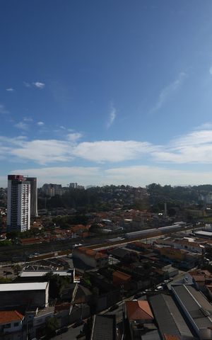 Apartamento para alugar com 36m², 2 quartos e sem vaga Apartamento para alugar com 36m², 2 quartos e sem vagaquarto 1 vista