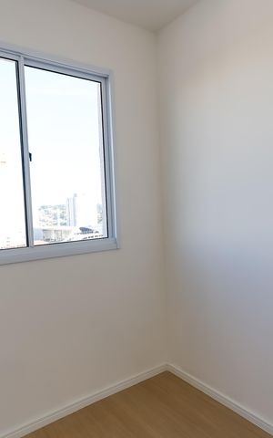 Apartamento para alugar com 36m², 2 quartos e sem vaga Apartamento para alugar com 36m², 2 quartos e sem vagaquarto 2