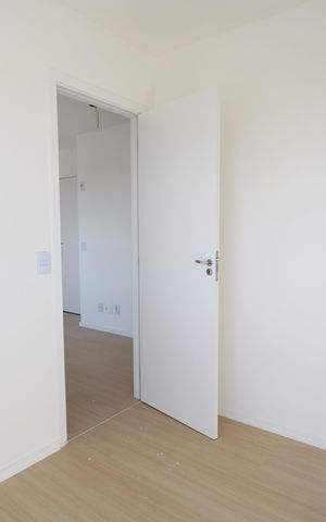 Apartamento para alugar com 36m², 2 quartos e sem vaga Apartamento para alugar com 36m², 2 quartos e sem vagaquarto 1