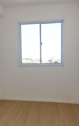 Apartamento para alugar com 36m², 2 quartos e sem vaga Apartamento para alugar com 36m², 2 quartos e sem vagaquarto 2