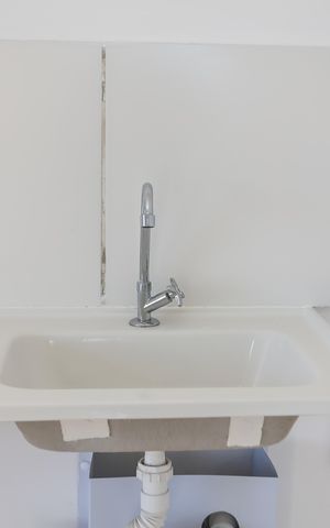 Apartamento para alugar com 36m², 2 quartos e sem vaga Apartamento para alugar com 36m², 2 quartos e sem vagacozinha