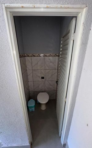 Casa para alugar com 560m², 4 quartos e 7 vagas Casa para alugar com 560m², 4 quartos e 7 vagasBanheiro 2