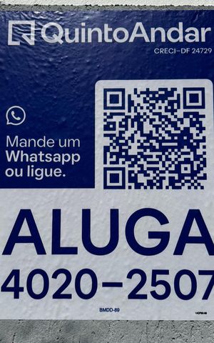 Casa para alugar com 560m², 4 quartos e 7 vagas Casa para alugar com 560m², 4 quartos e 7 vagasPlaquinha