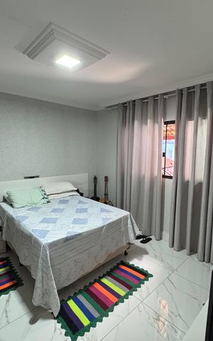 Casa para alugar com 560m², 4 quartos e 7 vagas Casa para alugar com 560m², 4 quartos e 7 vagasQuarto 2