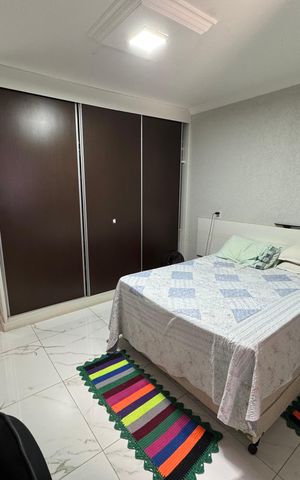Casa para alugar com 560m², 4 quartos e 7 vagas Casa para alugar com 560m², 4 quartos e 7 vagasQuarto 2