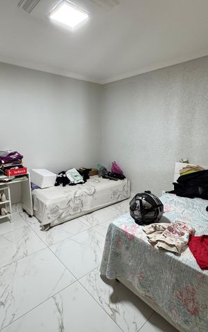 Casa para alugar com 560m², 4 quartos e 7 vagas Casa para alugar com 560m², 4 quartos e 7 vagasQuarto 1