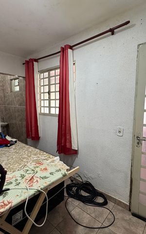 Casa para alugar com 560m², 4 quartos e 7 vagas Casa para alugar com 560m², 4 quartos e 7 vagasSuíte 2
