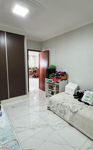 Casa para alugar com 560m², 4 quartos e 7 vagas Casa para alugar com 560m², 4 quartos e 7 vagasQuarto 1