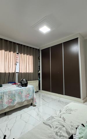 Casa para alugar com 560m², 4 quartos e 7 vagas Casa para alugar com 560m², 4 quartos e 7 vagasQuarto 1