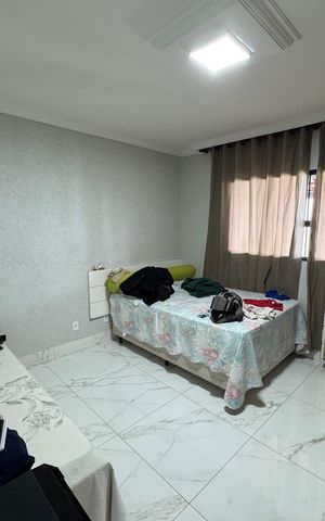 Casa para alugar com 560m², 4 quartos e 7 vagas Casa para alugar com 560m², 4 quartos e 7 vagasQuarto 1