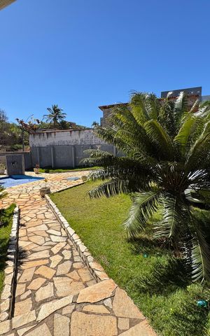 Casa para alugar com 560m², 4 quartos e 7 vagas Casa para alugar com 560m², 4 quartos e 7 vagasÁrea comum - Piscina