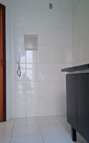 Apartamento para alugar com 95m², 2 quartos e 2 vagas Apartamento para alugar com 95m², 2 quartos e 2 vagasCozinha