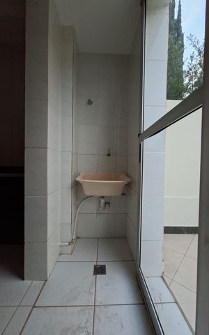 Apartamento para alugar com 95m², 2 quartos e 2 vagas Apartamento para alugar com 95m², 2 quartos e 2 vagasÁrea de serviço