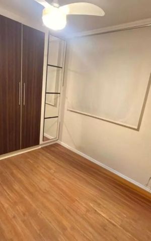 Apartamento para alugar com 62m², 2 quartos e 1 vaga Apartamento para alugar com 62m², 2 quartos e 1 vagaQuarto