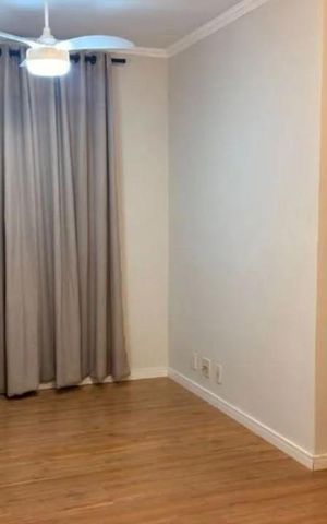 Apartamento para alugar com 62m², 2 quartos e 1 vaga Apartamento para alugar com 62m², 2 quartos e 1 vagaSala