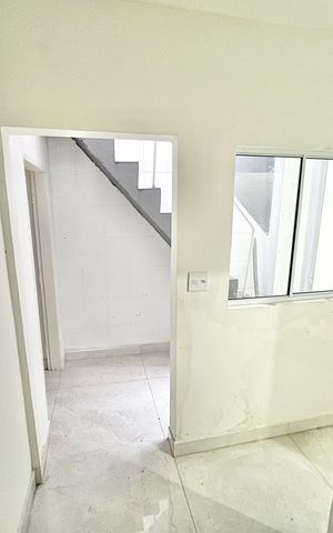 Casa para alugar com 140m², 3 quartos e 1 vaga Casa para alugar com 140m², 3 quartos e 1 vagaEdícula
