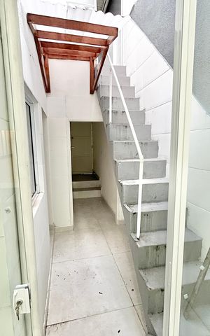 Casa para alugar com 140m², 3 quartos e 1 vaga Casa para alugar com 140m², 3 quartos e 1 vagaQuintal