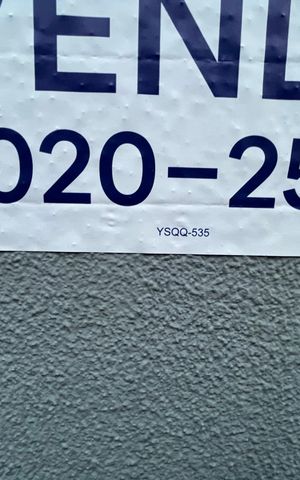 Casa para alugar com 140m², 3 quartos e 1 vaga Casa para alugar com 140m², 3 quartos e 1 vagaFachada/Placa