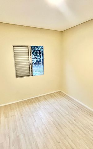 Casa para alugar com 140m², 3 quartos e 1 vaga Casa para alugar com 140m², 3 quartos e 1 vagaQuarto 3