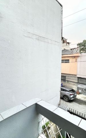 Casa para alugar com 140m², 3 quartos e 1 vaga Casa para alugar com 140m², 3 quartos e 1 vagaVaranda Quarto 2