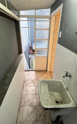 Casa para alugar com 140m², 3 quartos e 1 vaga Casa para alugar com 140m², 3 quartos e 1 vagaÁrea de Serviço