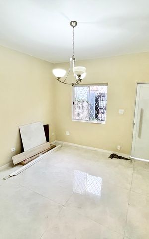 Casa para alugar com 140m², 3 quartos e 1 vaga Casa para alugar com 140m², 3 quartos e 1 vagaSala