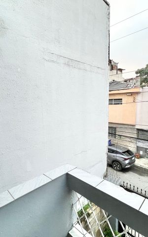 Casa para alugar com 140m², 3 quartos e 1 vaga Casa para alugar com 140m², 3 quartos e 1 vagaVaranda Quarto 2