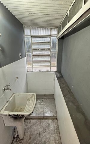 Casa para alugar com 140m², 3 quartos e 1 vaga Casa para alugar com 140m², 3 quartos e 1 vagaÁrea de Serviço