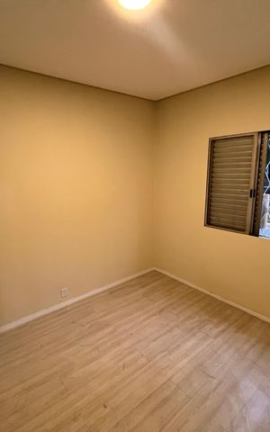 Casa para alugar com 140m², 3 quartos e 1 vaga Casa para alugar com 140m², 3 quartos e 1 vagaQuarto 3