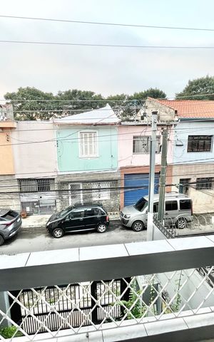 Casa para alugar com 140m², 3 quartos e 1 vaga Casa para alugar com 140m², 3 quartos e 1 vagaVaranda Quarto 2