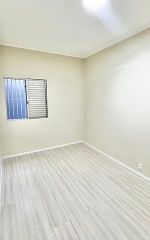 Casa para alugar com 140m², 3 quartos e 1 vaga Casa para alugar com 140m², 3 quartos e 1 vagaQuarto 1