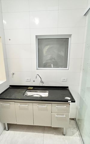 Casa para alugar com 140m², 3 quartos e 1 vaga Casa para alugar com 140m², 3 quartos e 1 vagaCozinha
