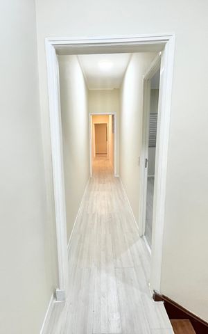Casa para alugar com 140m², 3 quartos e 1 vaga Casa para alugar com 140m², 3 quartos e 1 vagaCorredor