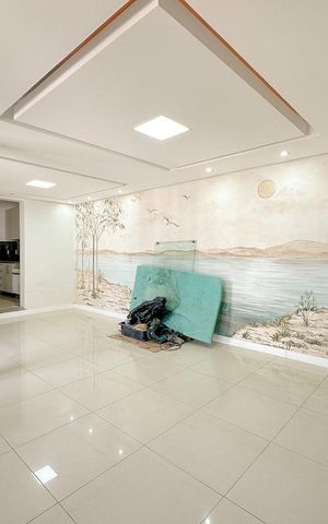 Casa para alugar com 96m², 2 quartos e 1 vagaSala