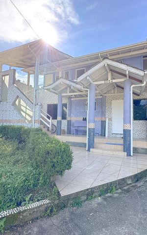 Casa para alugar com 96m², 2 quartos e 1 vagaFachada