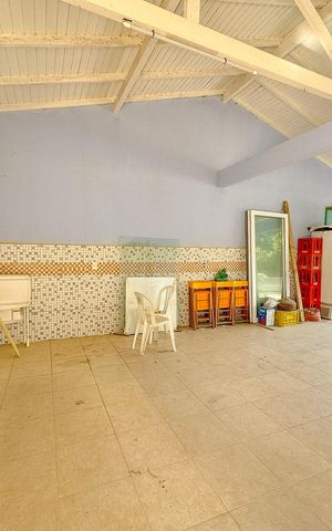 Casa para alugar com 96m², 2 quartos e 1 vagaGaragem