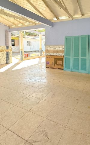 Casa para alugar com 96m², 2 quartos e 1 vagaGaragem