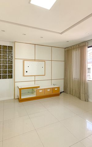 Casa para alugar com 96m², 2 quartos e 1 vagaSala